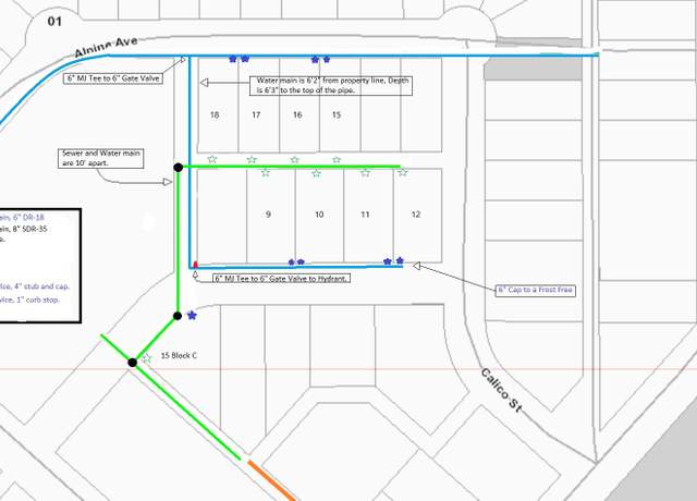 Property at Nhn Vogt Subd Lot 011, Cut Bank, MT 59427