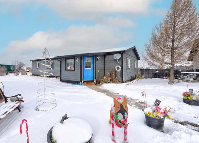 Property at 4050 Remington St, East Helena, MT 59635, 3 beds, 2 baths