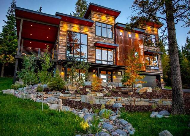 Property at 1148 Glades Dr, Whitefish, MT 59937, 5 beds, 4.5 baths