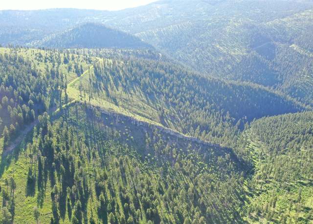 Property at 5 Tract, Garnet Range, Drummond, MT 59825