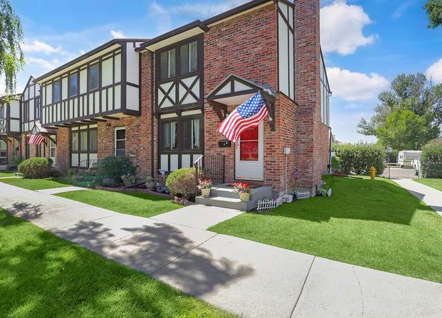 Property at 1200 32nd St S, Great Falls, MT 59405, 2 beds, 2.5 baths