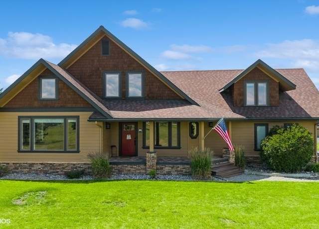 Property at 134 Farm To Market Ct, Whitefish, MT 59937, 3 beds, 3 baths