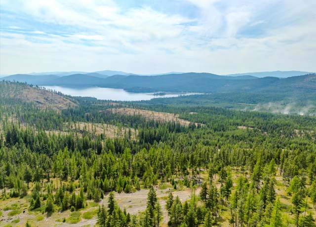 Property at Nhn Griffin Creek Rd, Marion, MT 59925