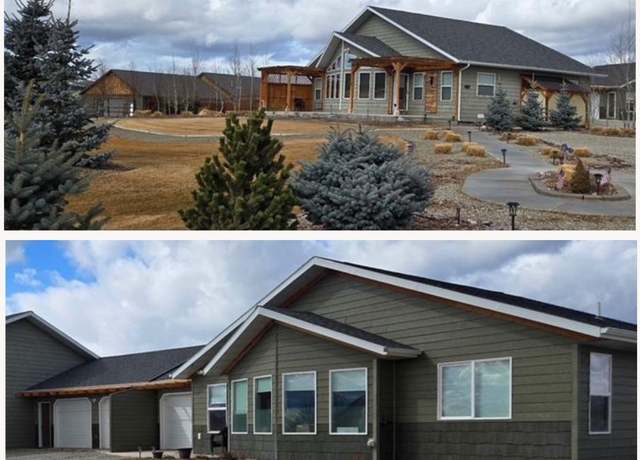 Property at 6114 Anna Brown Rd, Helena, MT 59602, 4 beds, 3.5 baths
