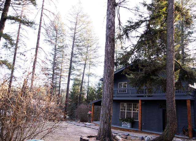 Property at 286 Possum Trl, Whitefish, MT 59937, 3 beds, 2 baths