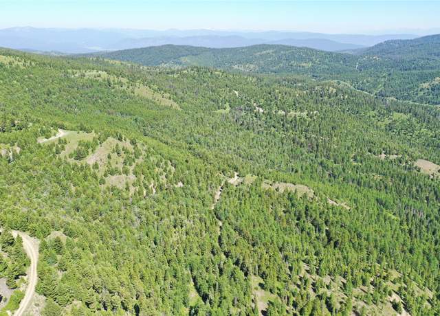 Property at 9 Tract, Garnet Range, Drummond, MT 59832