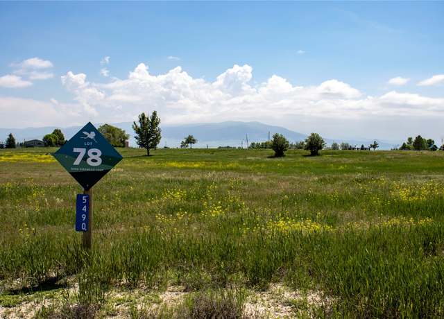 Property at 5490 Fireweed Loop, Helena, MT 59602