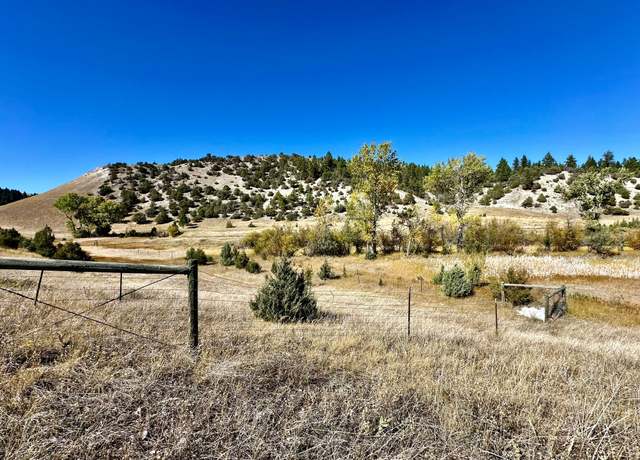 Property at 75 Brock Creek Rd, Garrison, MT 59731