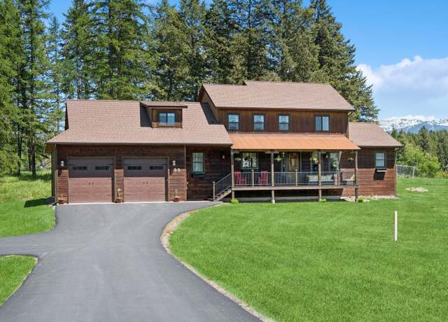 Property at 33 Shale Ct, Kalispell, MT 59901, 3 beds, 2.5 baths