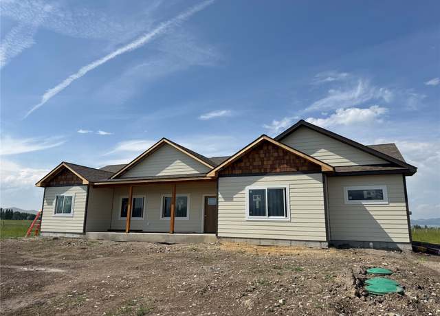 Property at 1970 Anaya Ranch Rd, Helena, MT 59602, 4 beds, 2 baths