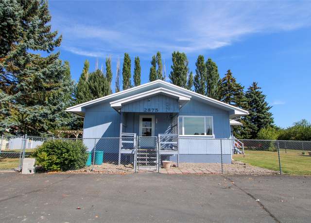 Property at 2875 Helena Flats Rd, Kalispell, MT 59901, 3 beds, 2 baths