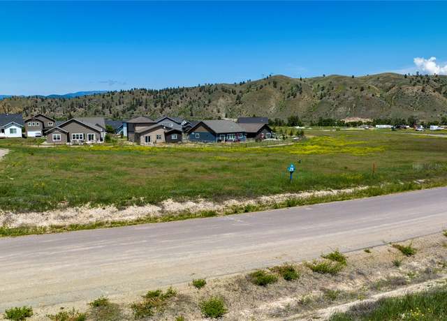 Property at 5491 Fireweed Loop, Helena, MT 59602