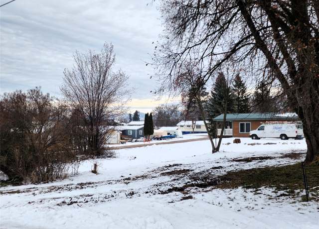 Property at 602 13th Ave E, Polson, MT 59860