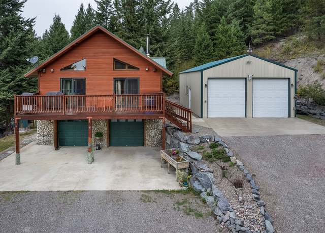 Property at 32646 Delaro Ranch Rd, Bigfork, MT 59911, 3 beds, 2 baths