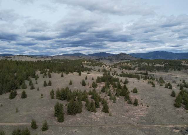 Property at nhn Browns Gulch Rd, Butte, MT 59701