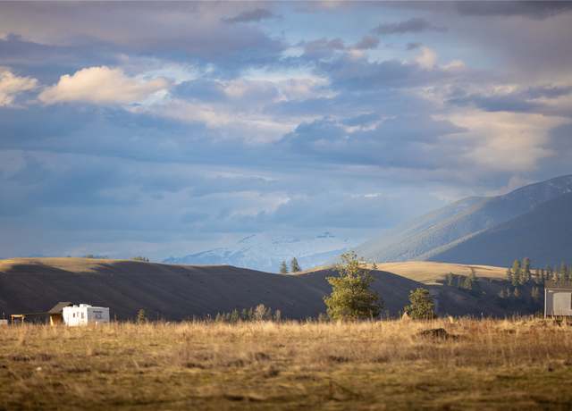 Property at NHN Moraine Dr N Lot 2, Eureka, MT 59917