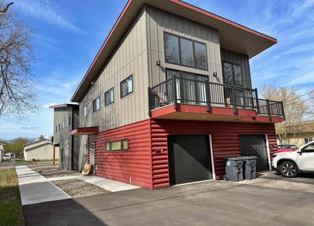 Property at 1419 S 2nd St W, Missoula, MT 59802, 4 beds, 4 baths