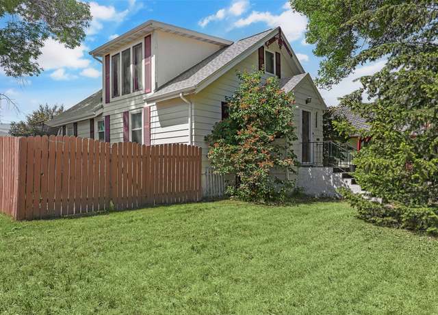 Property at 1126 4th Ave S, Great Falls, MT 59405, 5 beds, 2 baths