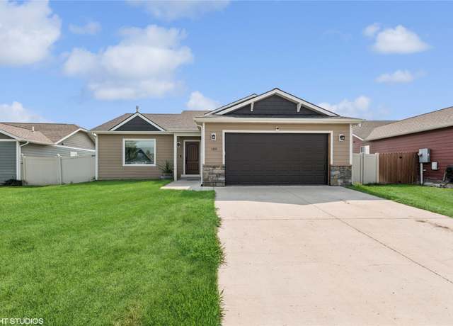 Property at 180 Jackson Peak Dr, Kalispell, MT 59901, 4 beds, 2 baths