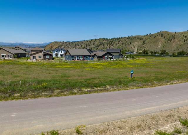 Property at 5497 Fireweed Loop, Helena, MT 59602