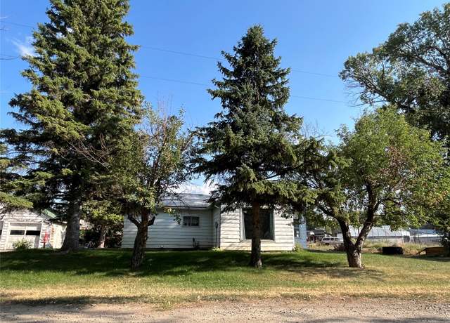 Property at 240 Largent St Unit & 160 2nd St, Sun River, MT 59483, 6 beds, 3 baths