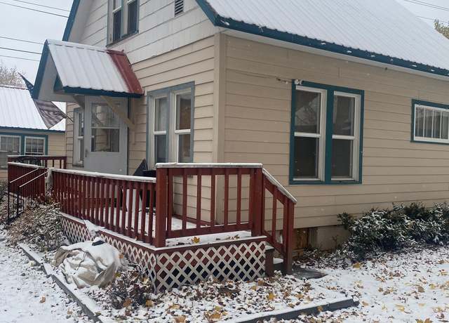 Property at 715 2nd St W, Kalispell, MT 59901, 4 beds, 5 baths