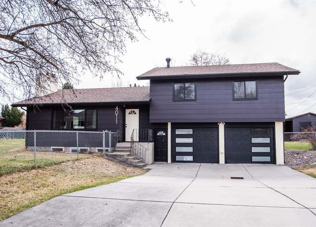 Property at 4011 Sunrose Dr, Missoula, MT 59804, 3 beds, 2 baths