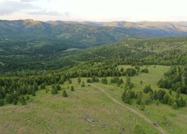 Property at 11 Tract, Garnet Range, Drummond, MT 59832