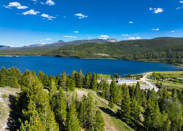 Property at TBD (5.37+/- acres) Gold Coin Ln, Anaconda, MT 59711
