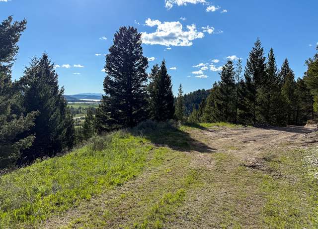 Property at TBD (5.37+/- acres) Gold Coin Ln, Anaconda, MT 59711
