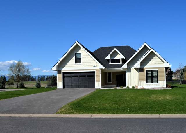 Property at 1228 Quail Ridge Dr, Kalispell, MT 59901, 4 beds, 2.5 baths