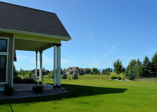 Property at 1228 Quail Ridge Dr, Kalispell, MT 59901, 4 beds, 2.5 baths