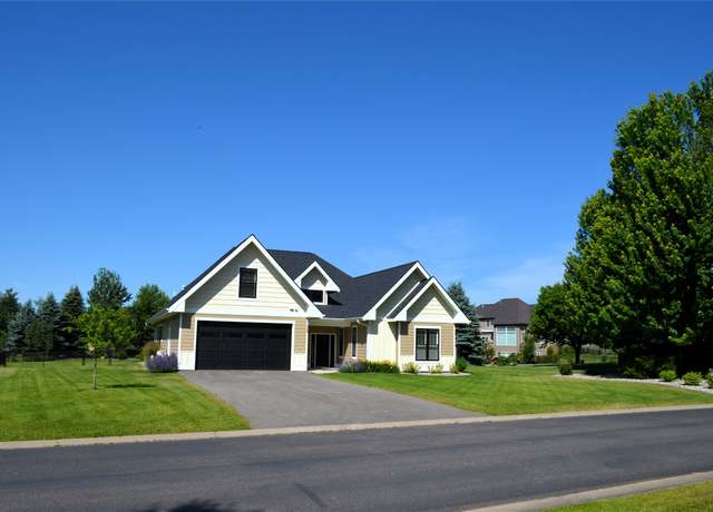 Property at 1228 Quail Ridge Dr, Kalispell, MT 59901, 4 beds, 2.5 baths