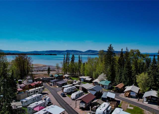 Property at 36953 Montana Highway 35, Polson, MT 59860