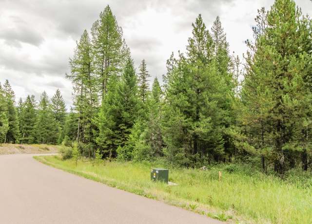 Property at 422 Haskill Ranch Rd, Kila, MT 59920