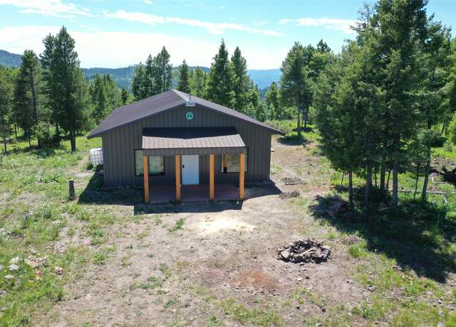 Property at 216 Cramer Springs Trl #41, Clinton, MT 59825