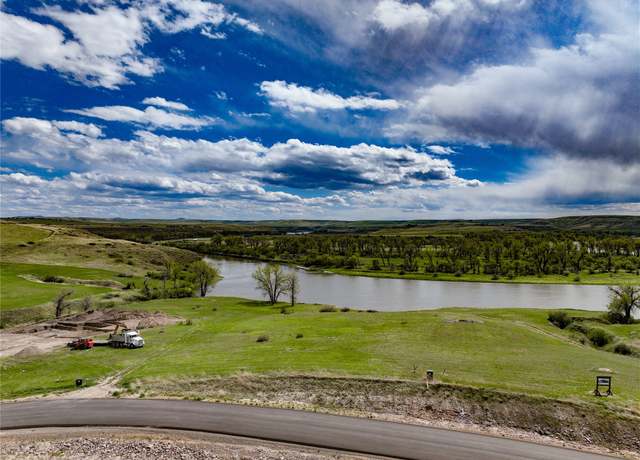 Property at Lot 25 River Bend Estates Dr, Great Falls, MT 59404