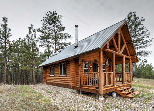 Property at NHN Mason Way, Corvallis, MT 59828, 1 bed, 0.5 baths