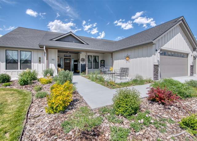 Property at 512 Willow Ridge Way, Corvallis, MT 59828, 3 beds, 2 baths