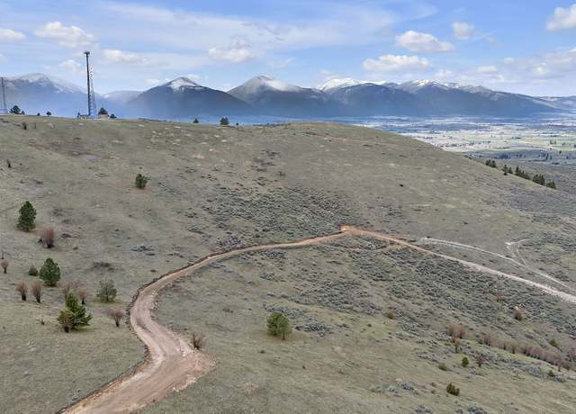 Property at Lot 2 Reed Butte Rd, Stevensville, MT 59870