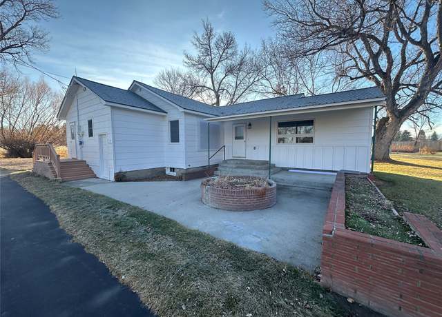 Property at 206 Kurtz Ln, Hamilton, MT 59840, 3 beds, 2 baths