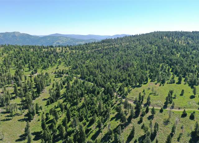 Property at 14 Tract, Garnet Range, Drummond, MT 59832