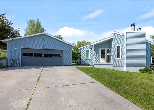 Property at 6109 Mainview Dr, Missoula, MT 59803, 4 beds, 3 baths