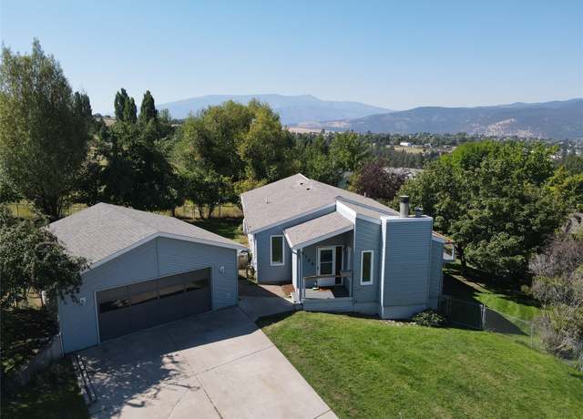 Property at 6109 Mainview Dr, Missoula, MT 59803, 4 beds, 3 baths