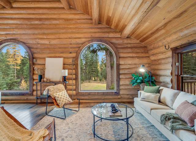 Property at 1750 Hill Meadows Rd, Whitefish, MT 59937, 4 beds, 4 baths