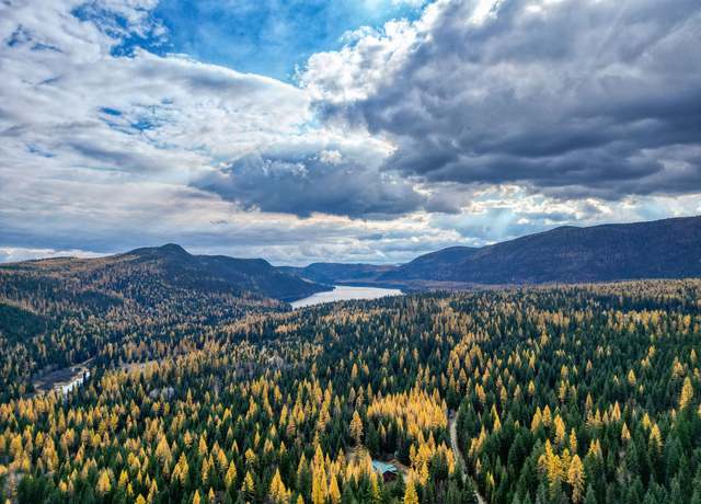 Property at 1750 Hill Meadows Rd, Whitefish, MT 59937, 4 beds, 4 baths