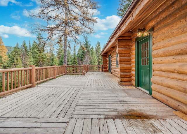 Property at 1750 Hill Meadows Rd, Whitefish, MT 59937, 4 beds, 4 baths
