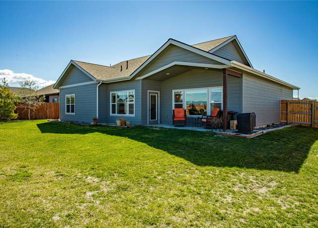 Property at 276 Tenderfoot Ln, Stevensville, MT 59870, 3 beds, 2 baths