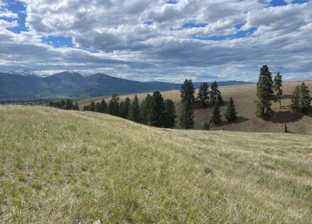 Property at Tract 2 Jenne Ln, Florence, MT 59833