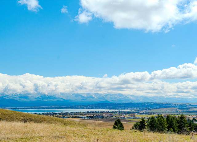 Property at Lot 4B Sunny Slope Dr, Polson, MT 59860